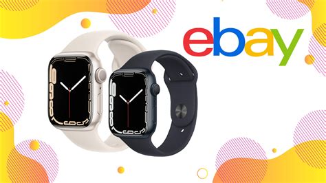 00 63 OFF. . Ebay apple watch series 7